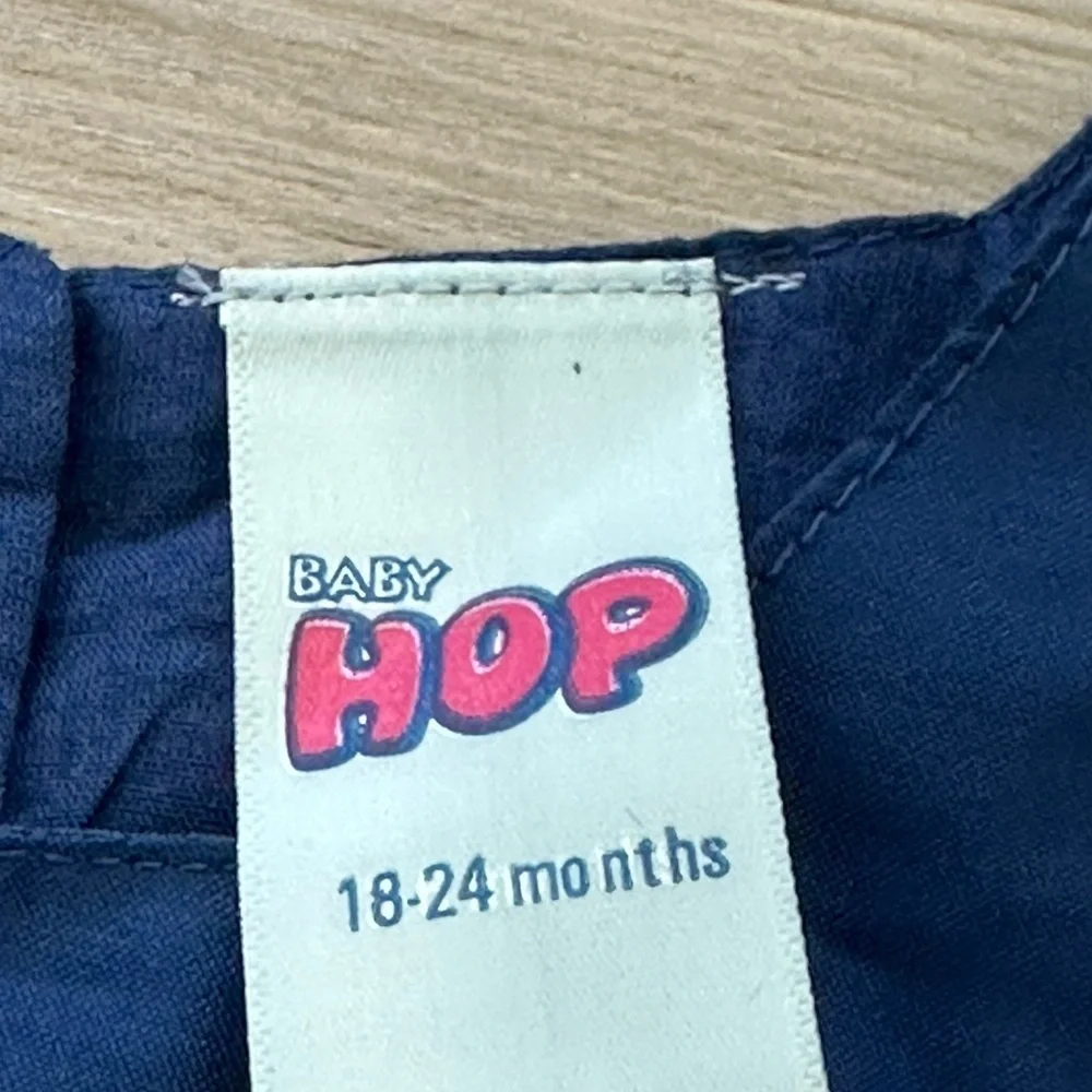 Girls Dress 18-24 Months